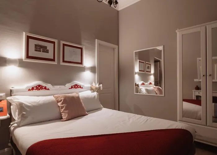 Genova dei Rolli B&B