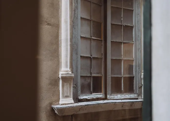 Genova dei Rolli B&B