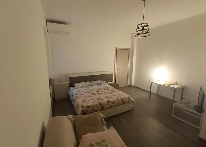 Hotel Wake'Nbake With Private Parking Genova
