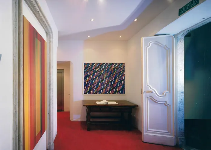 Hotel Palazzo Cicala Genova